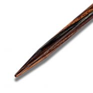 Butika.hu hobby webáruház - PRYM KnitPro Natural cserélhető rövid kötőtűvég 5.5mm, 223355