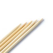 Butika.hu hobby webáruház - Egyenes, bambusz, zokni/harisnya kötőtű Prym - 4mm/20cm, 221214