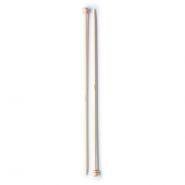 Butika.hu hobby webáruház - Prym Bamboo egyenes kötőtű bambuszból 9mm/33cm, 221109