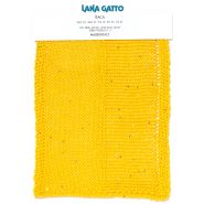 Butika.hu hobby webáruház - Lana Gatto - Itaca kötő/horgoló fonal, 56% pamut mini flitterekkel, 50g, 8660