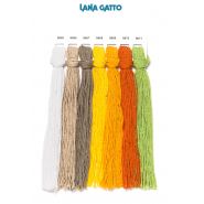 Butika.hu hobby webáruház - Lana Gatto - Itaca kötő/horgoló fonal, 56% pamut mini flitterekkel, 50g, 8670