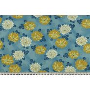 Butika.hu hobby webáruház - Patchwork pamutvászon, 110cm/0,5m - Kona Bay Fabrics, RH018