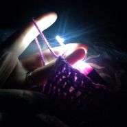 Butika.hu hobby webáruház - Elem készlet Crochet Lite LED-es világító horgolótűkhöz, CLT3994