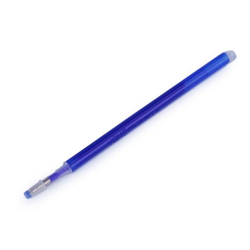 Butika.hu hobby webáruház - Hőre illanó jelölő toll betét, kék - 790974