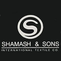 Shamash & Sons