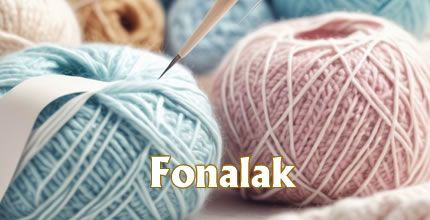 fonalak